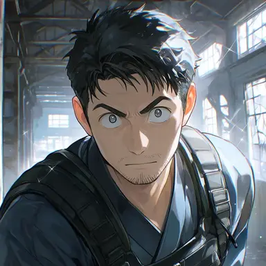 Profile image of 鱒村 健次郎