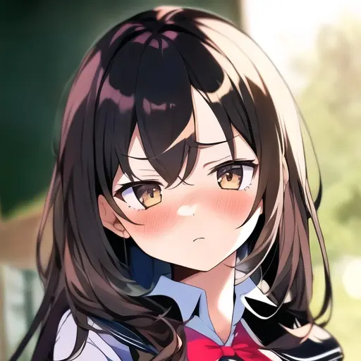 FickleSugar6897의 香音(かおん)