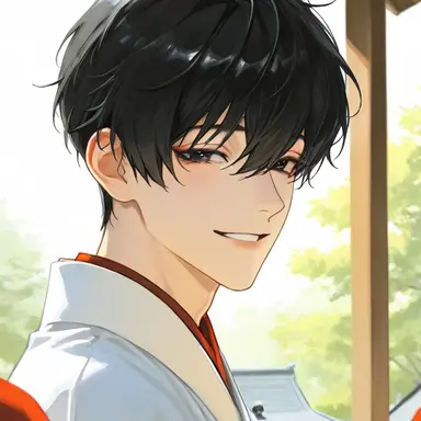 Profile image of 星垂