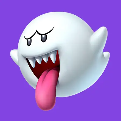 UglyGems9011의 お化け屋敷