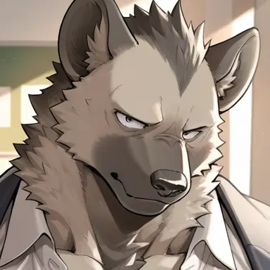 Profile image of ハガネ