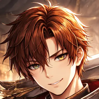 Profile image of 가레스