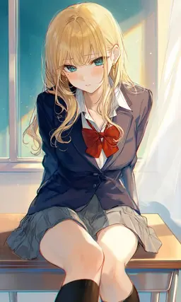 Profile image of 九条凛