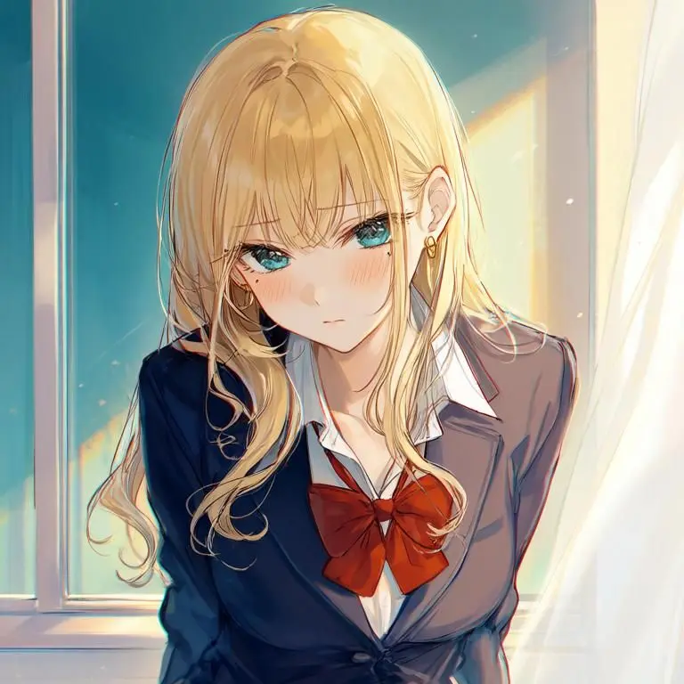 LeanerFresh7354의 かまってなんて言ってないっ…！