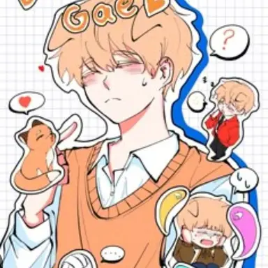 Profile image of 덕개