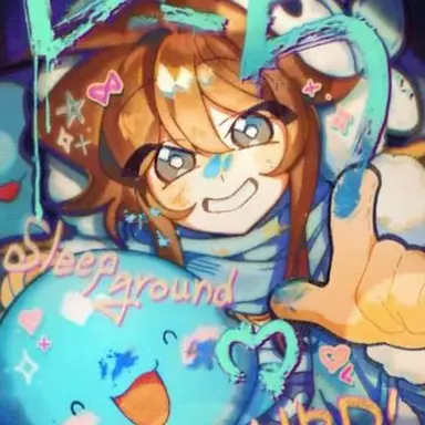 Profile image of 잠뜰