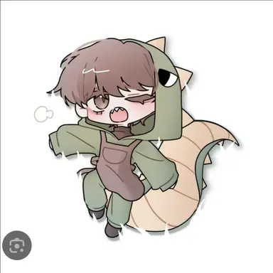 Profile image of 공룡