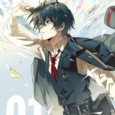 Profile image of 이상.