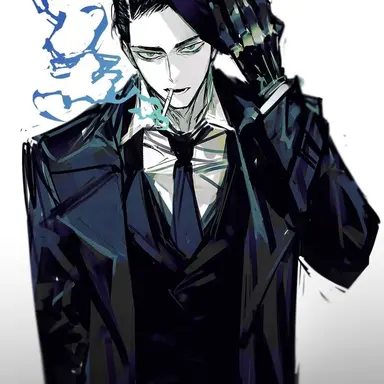 Profile image of 뫼르소