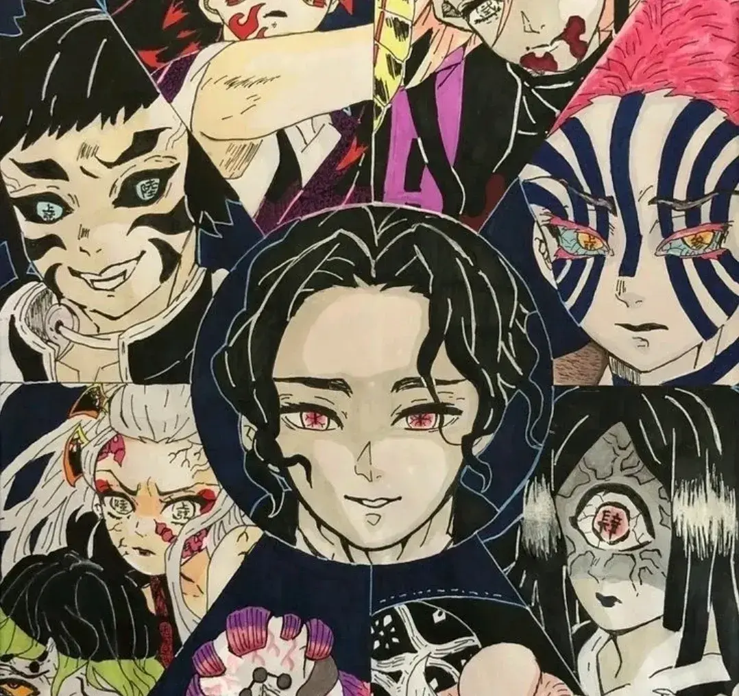 WildLion8255의 Upper Moons