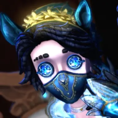 Profile image of イソップ