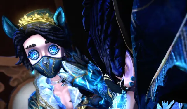 Profile image of イソップ
