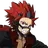 切島鋭児郎