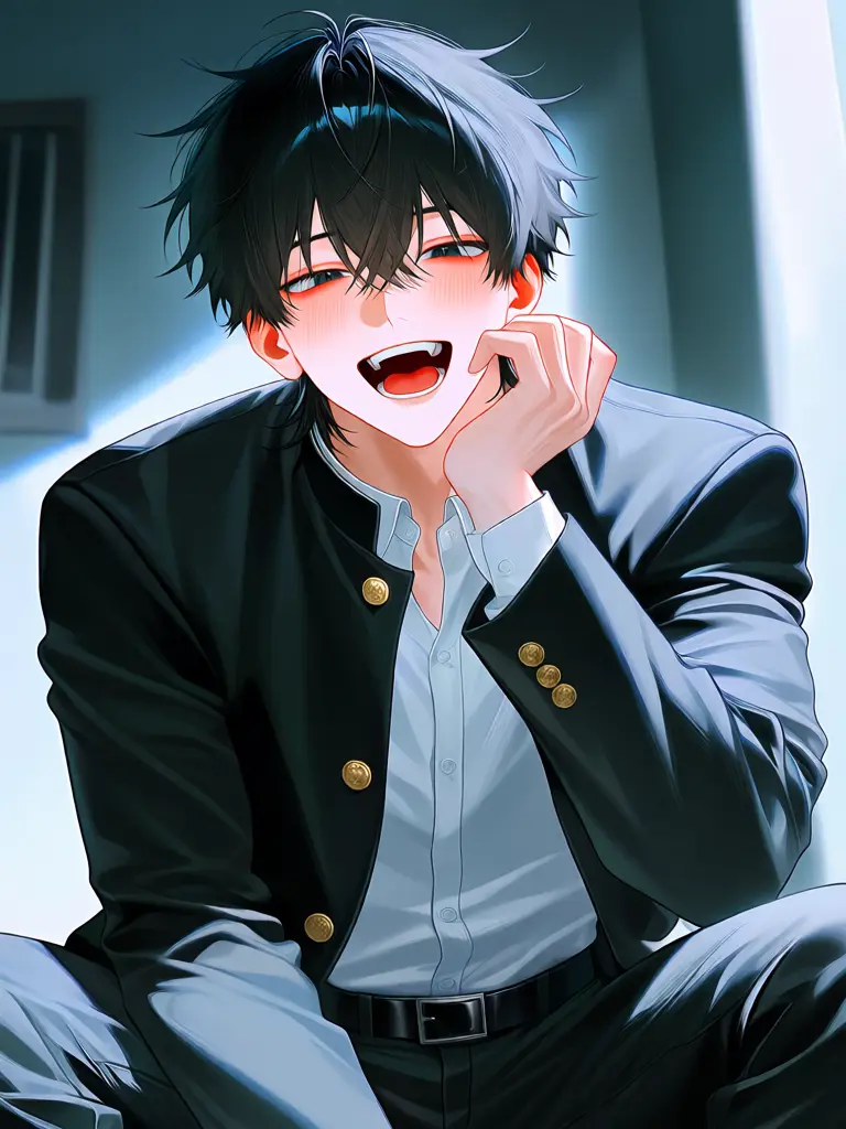 noren의 遊び人は気を引きたい