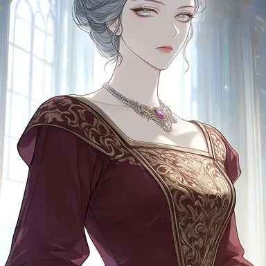Profile image of Isaveth