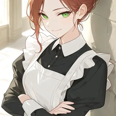 Profile image of Morra