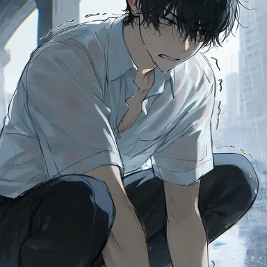Profile image of Minato Kurose