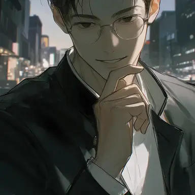 Profile image of Rei Jōgasaki