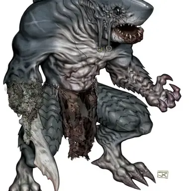 Profile image of The Infected
