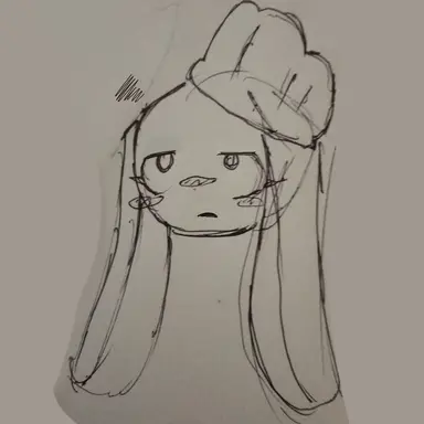 Profile image of クッキーバニー