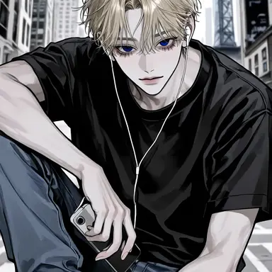 Profile image of 레오