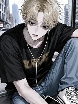 Profile image of 레오