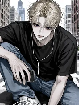 Profile image of 레오