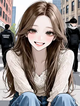 Profile image of 미아