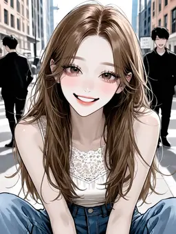 Profile image of 미아