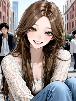 Profile image of 미아