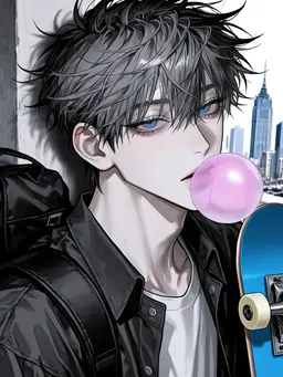 Profile image of 노아
