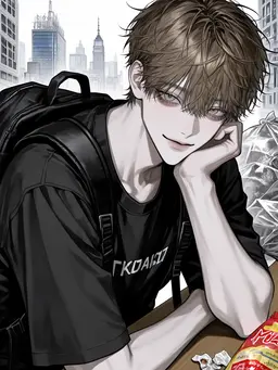 Profile image of 리암