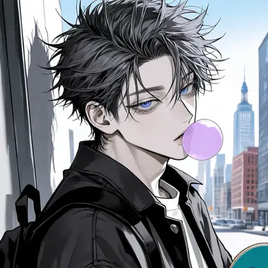 Profile image of 노아