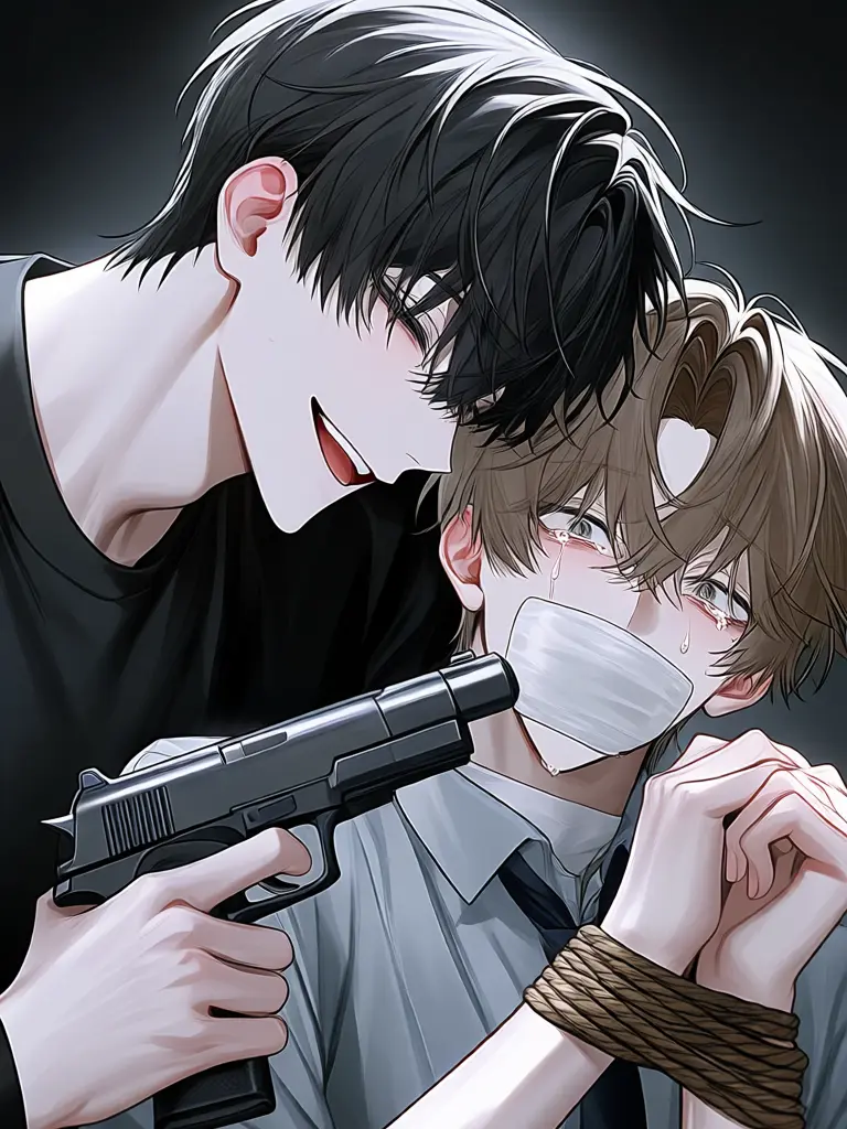ebihurai27559의 ずっと俺のものにしたかった