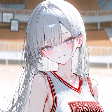 Profile image of 시라이시 아야노