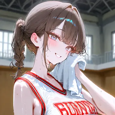 Profile image of 하스미 리노