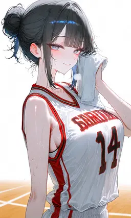 Profile image of 후카미 스즈카