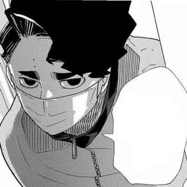 Profile image of 사쿠사 키요오미