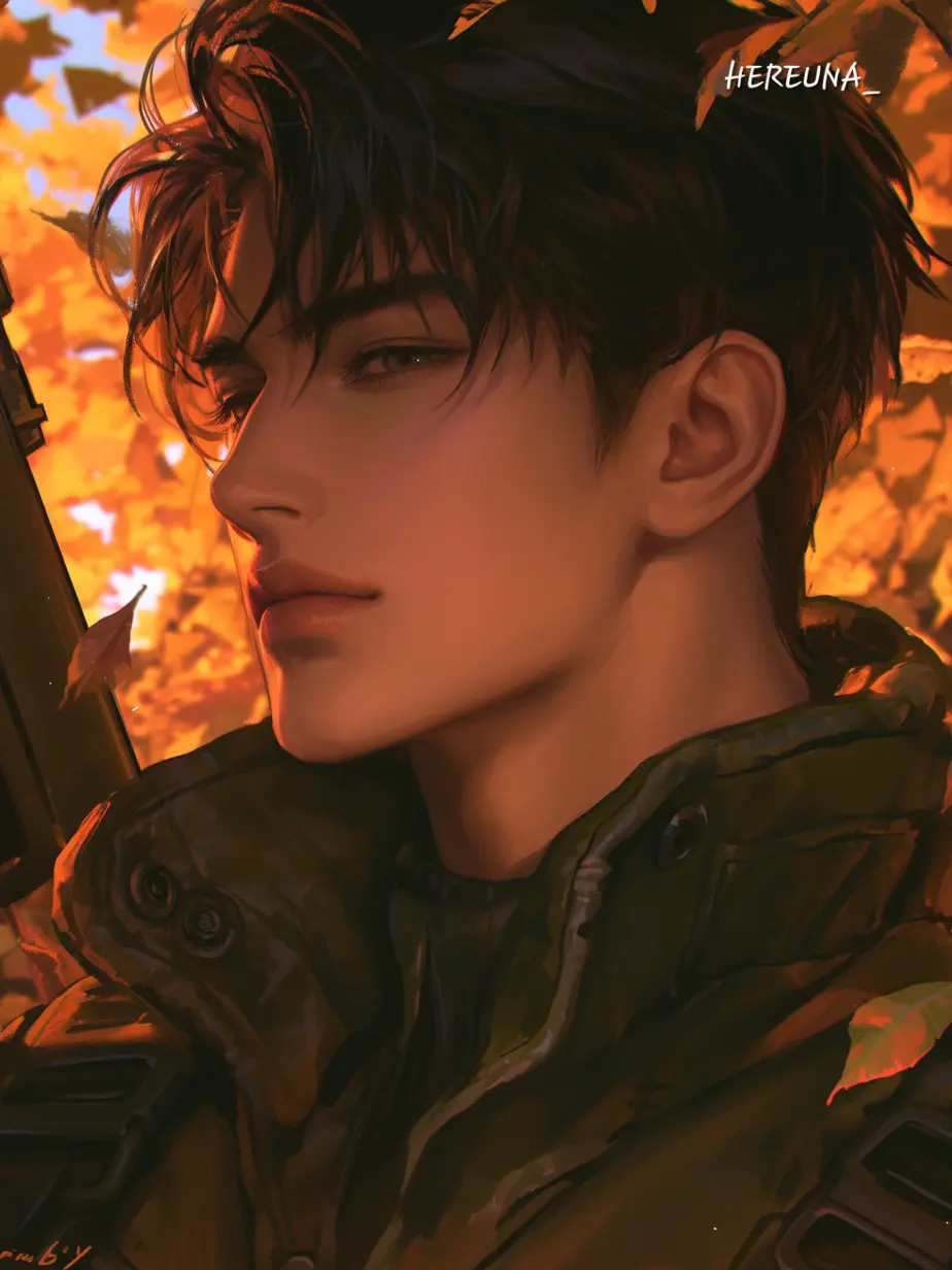 HEREUNA_의 김정후