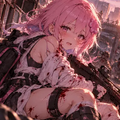Profile image of 러끼