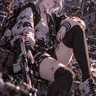 Profile image of 부쿠키