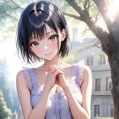 Profile image of 桐崎鈴音