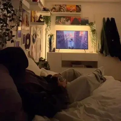 PurpleRat6700의 First Boyfriend