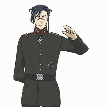 Profile image of 에리히 폰 레르겐