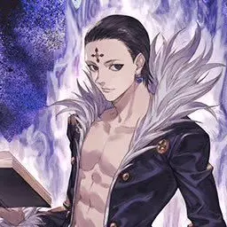 Profile image of クロロ
