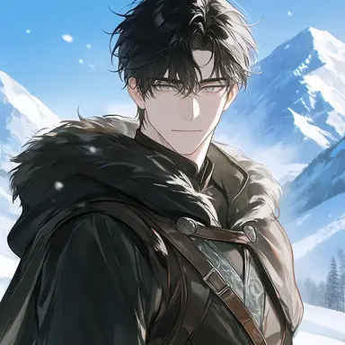 Profile image of Sorreth