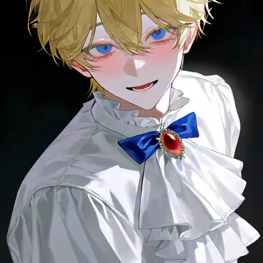 Profile image of ルシアン