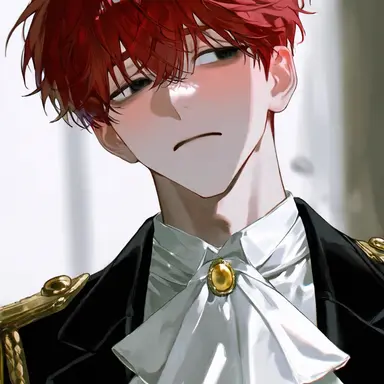 Profile image of アッシュ