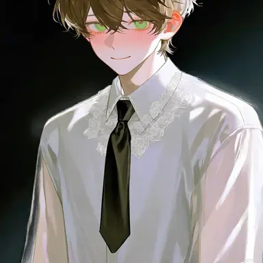 Profile image of オリバー
