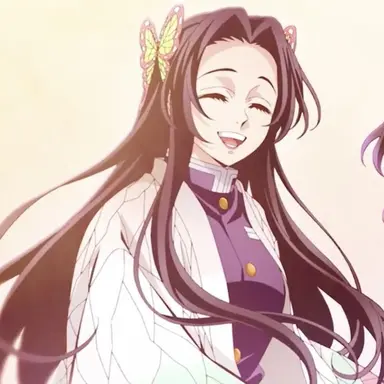 Profile image of 코쵸우 카나에